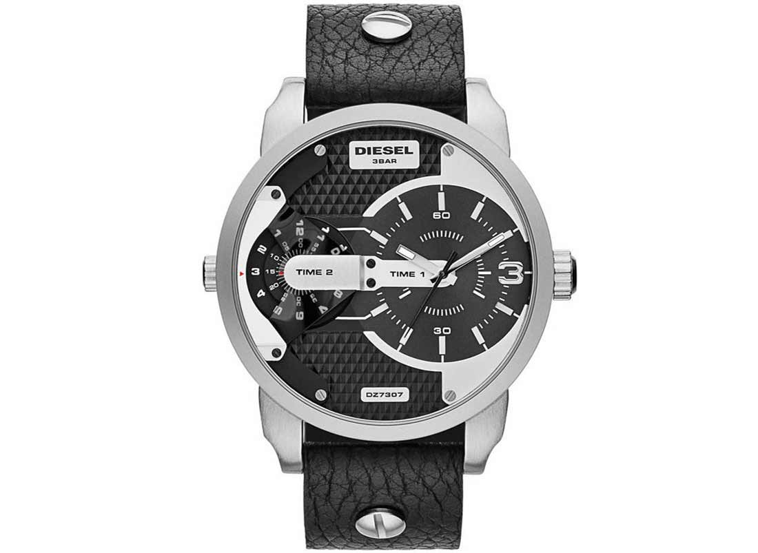 Diesel horlogeband DZ7307