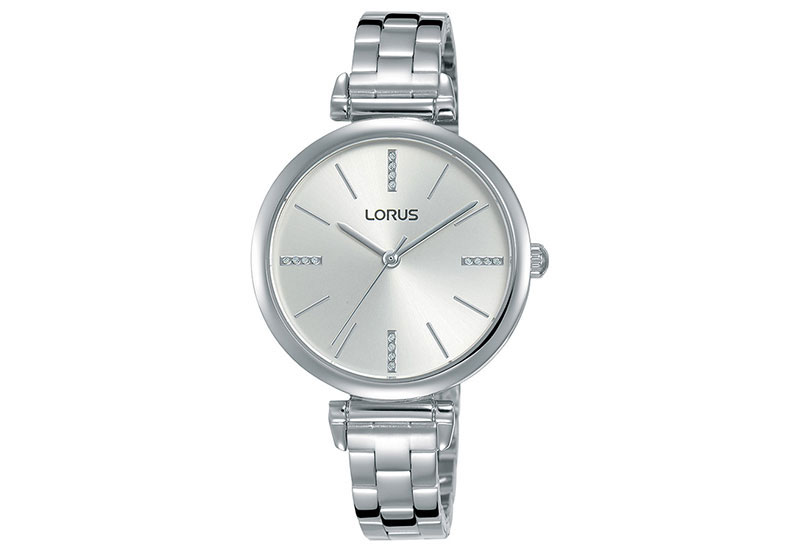 Lorus horlogeband RG235QX9