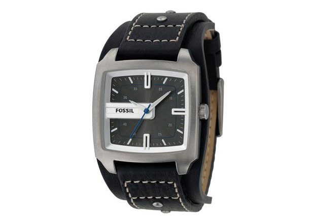 Fossil horlogeband JR9991