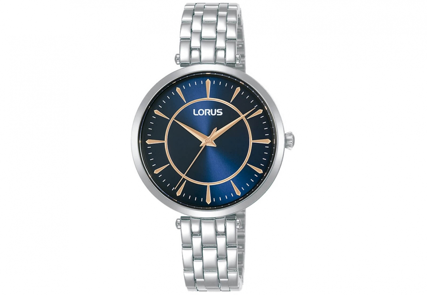 Lorus horlogeband RG251UX9