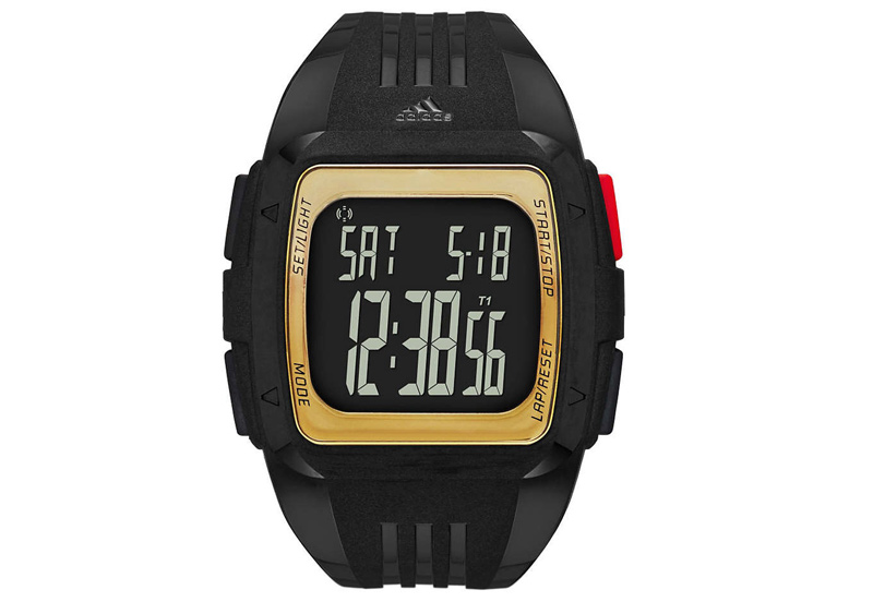 Adidas horlogeband ADP6135
