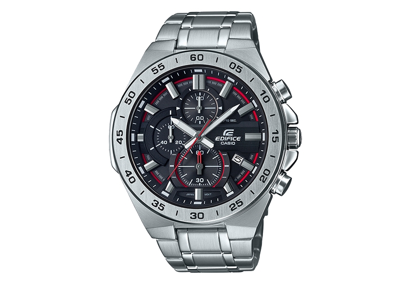 Edifice horlogeband EFR-564D-1AV