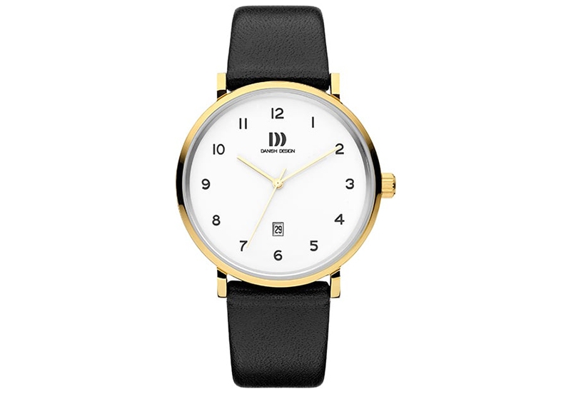 Danish Design horlogeband IQ11Q1216