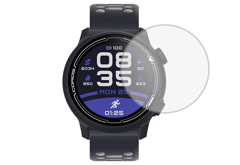 Coros Pace 2 - Screen protector