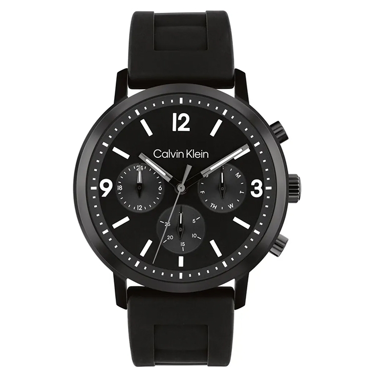 Calvin Klein horlogeband 25200461 Gauge