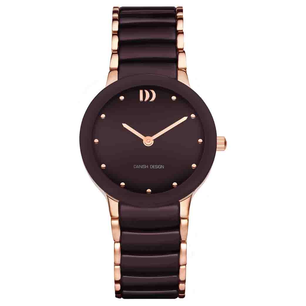 Originele Danish Design horlogeband IV69Q1065