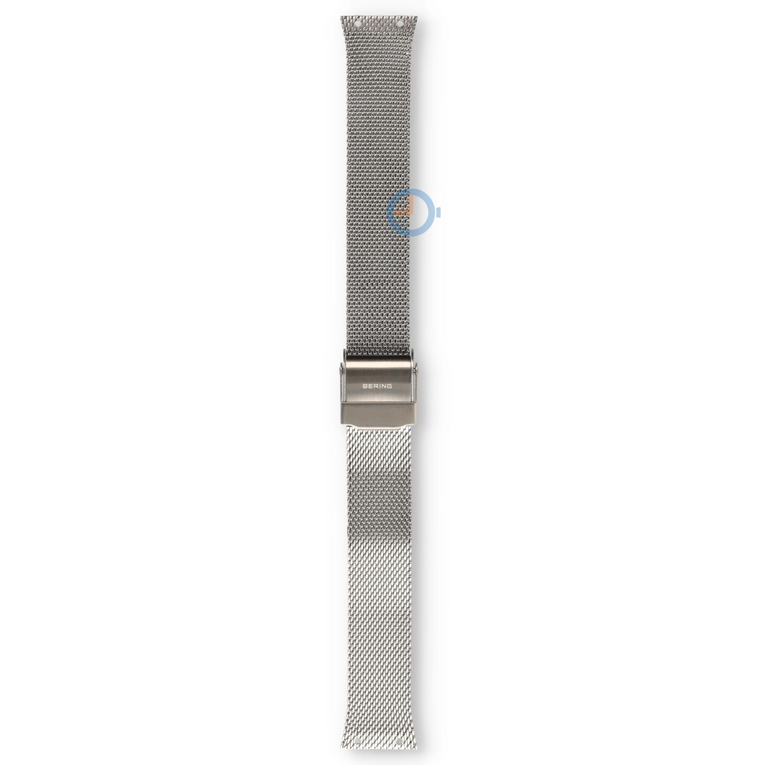 Bering horlogeband 12131-002