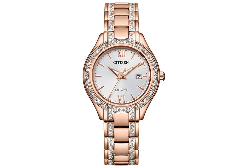 Citizen horlogeband FE1233-52A