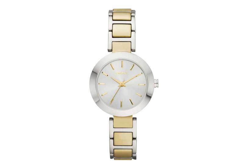 DKNY horlogeband NY2401