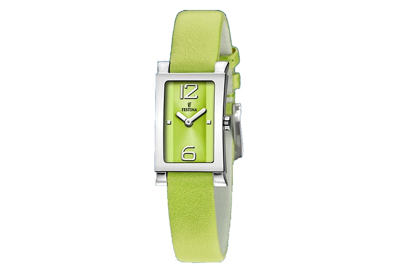 Groen