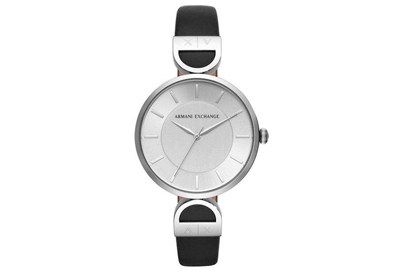 Armani Exchange Brooke AX5323 horlogeband