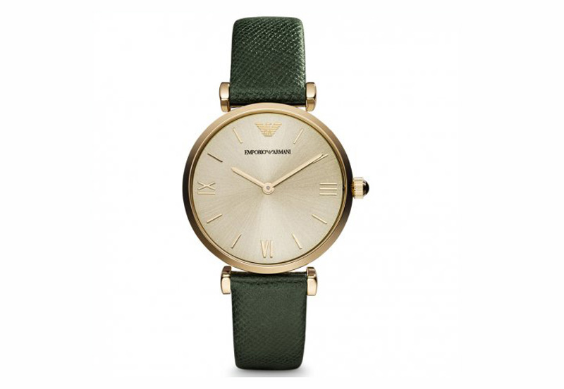 Armani horlogeband AR1726