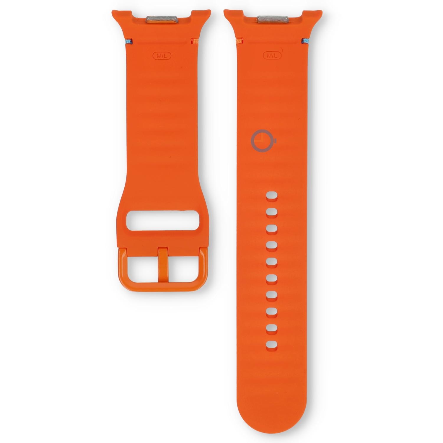 Oranje