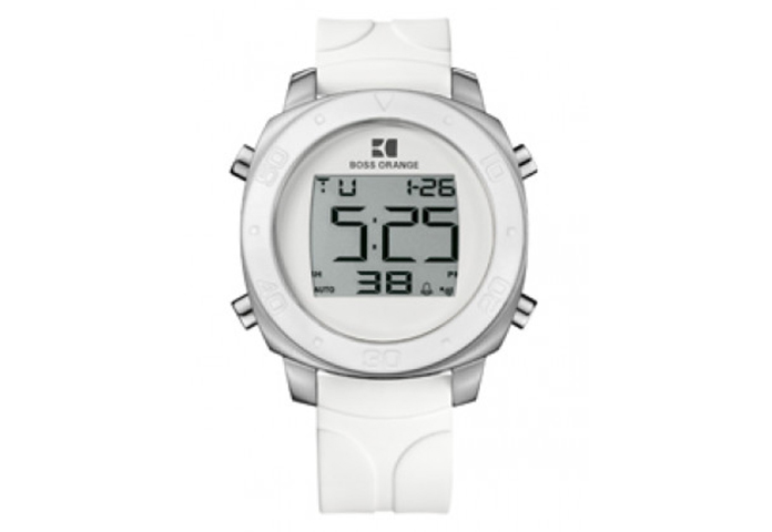 Hugo Boss horlogeband HO1512677