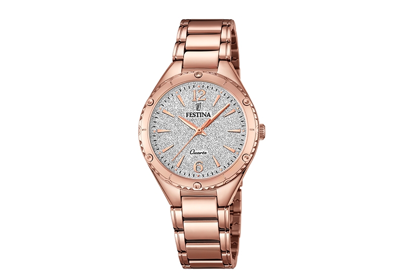 Festina horlogebandje F16922/3