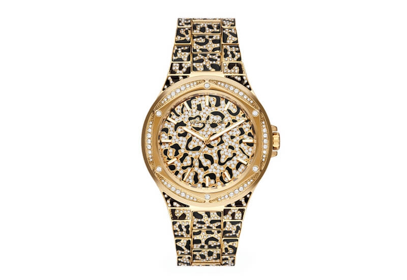 Michael Kors horlogeband MK7284