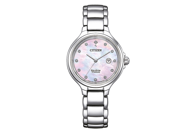 Citizen horlogeband EW2680-84Y