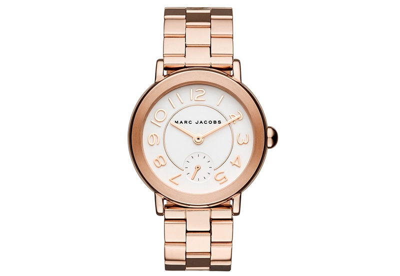Marc Jacobs MJ3471 horlogeband