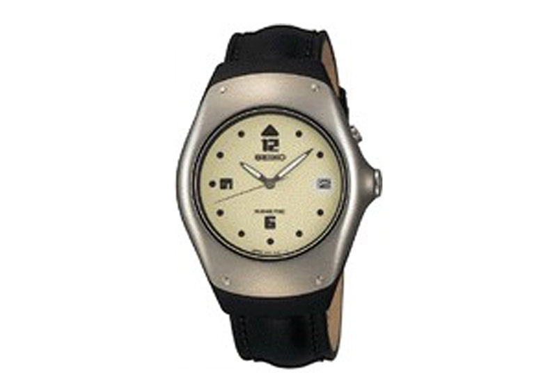 Originele horlogeband voor Seiko SKH313P3