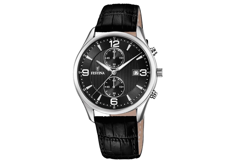 Festina horlogebandje F6855-8