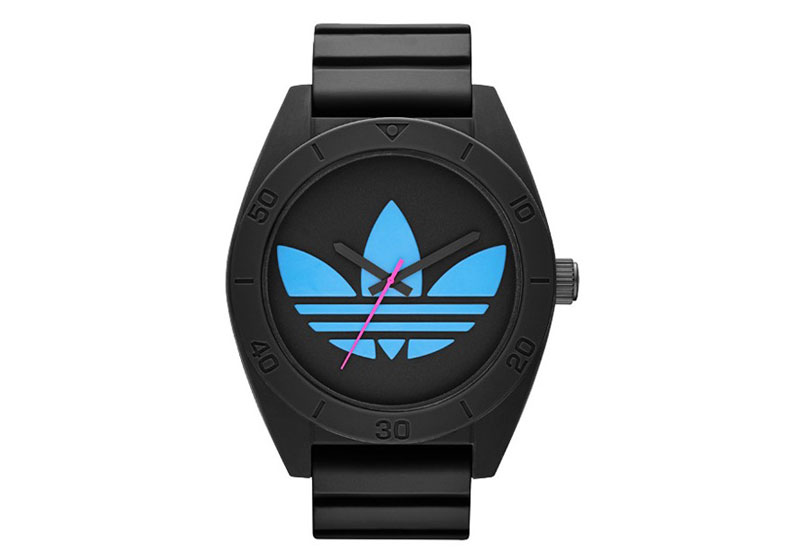 Adidas horlogeband ADH2882