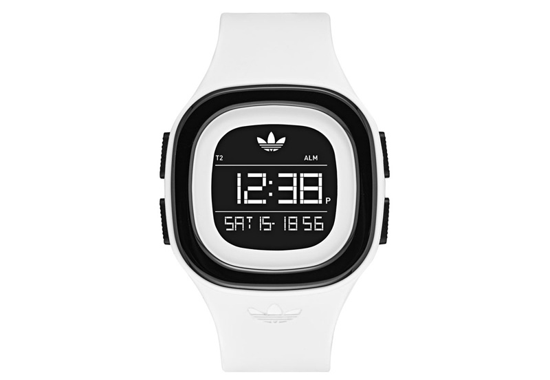 Adidas horlogeband ADH3134