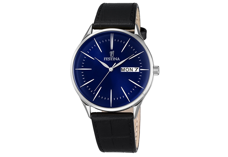 Festina horlogebandje F6837/3