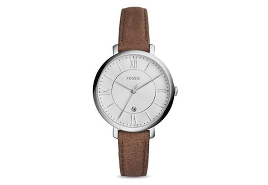 Fossil horlogeband ES3869