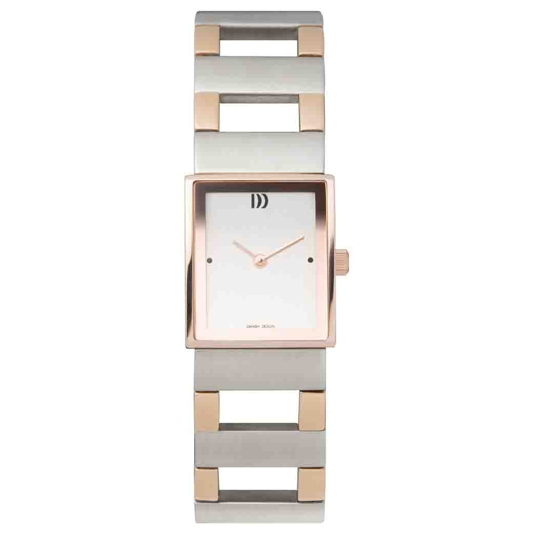 Originele Danish Design horlogeband IV67Q769