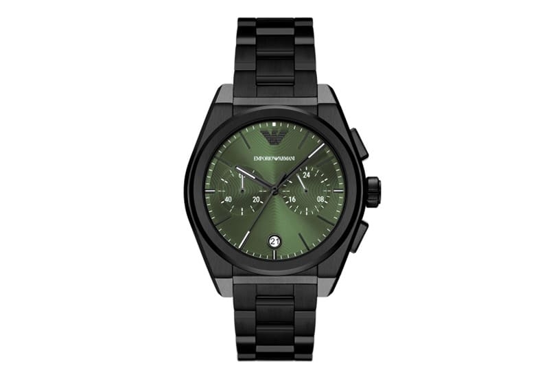 Emporio Armani Horlogeband AR11562