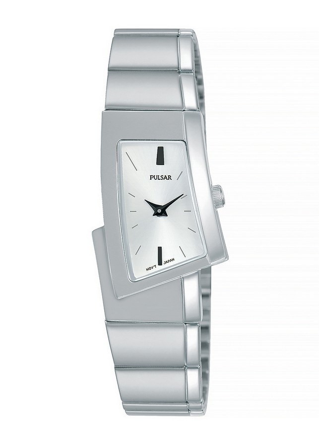 Pulsar horlogeband PJ5421X1