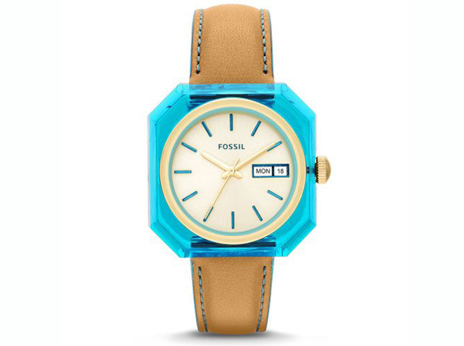 Fossil horlogeband ES3536