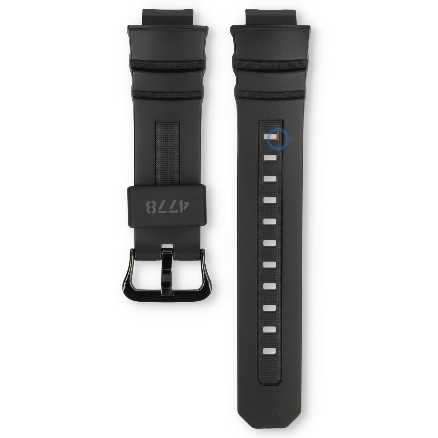 Casio horlogeband AW-591ML-1A