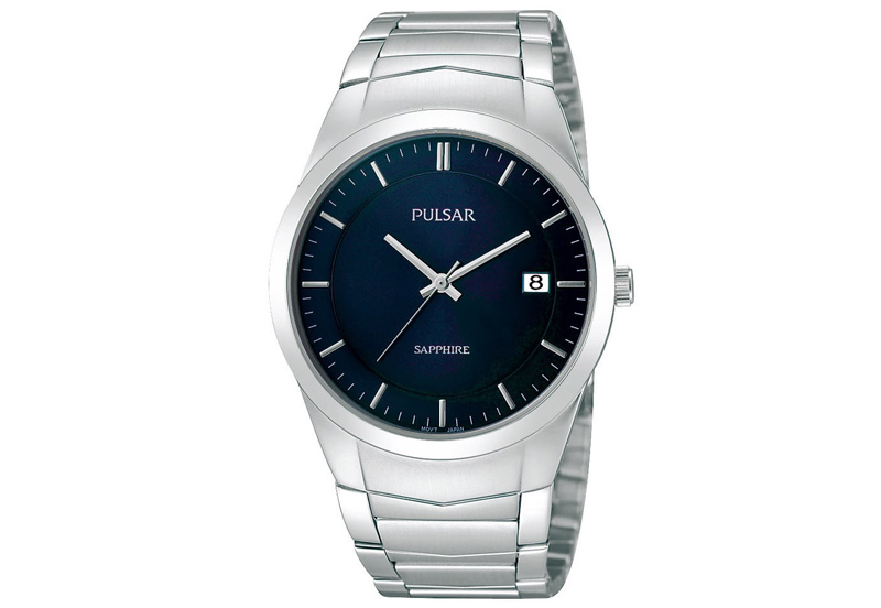 Pulsar horlogeband PS9385X1