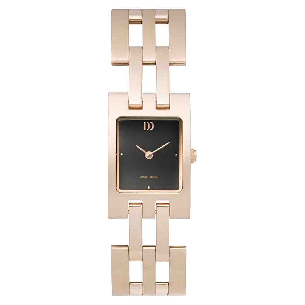 Originele Danish Design horlogeband IV67Q773