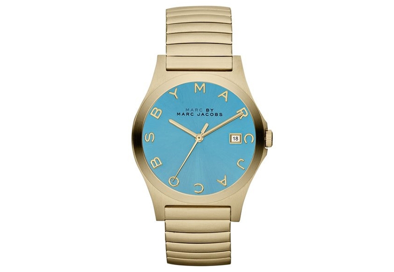 Marc Jacobs MBM3237 horlogeband