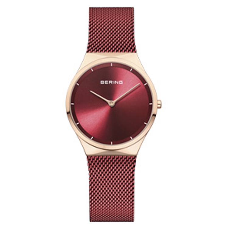 Bandje voor Bering horloge: 12131-363