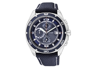 Citizen horlogeband BK2520-02L