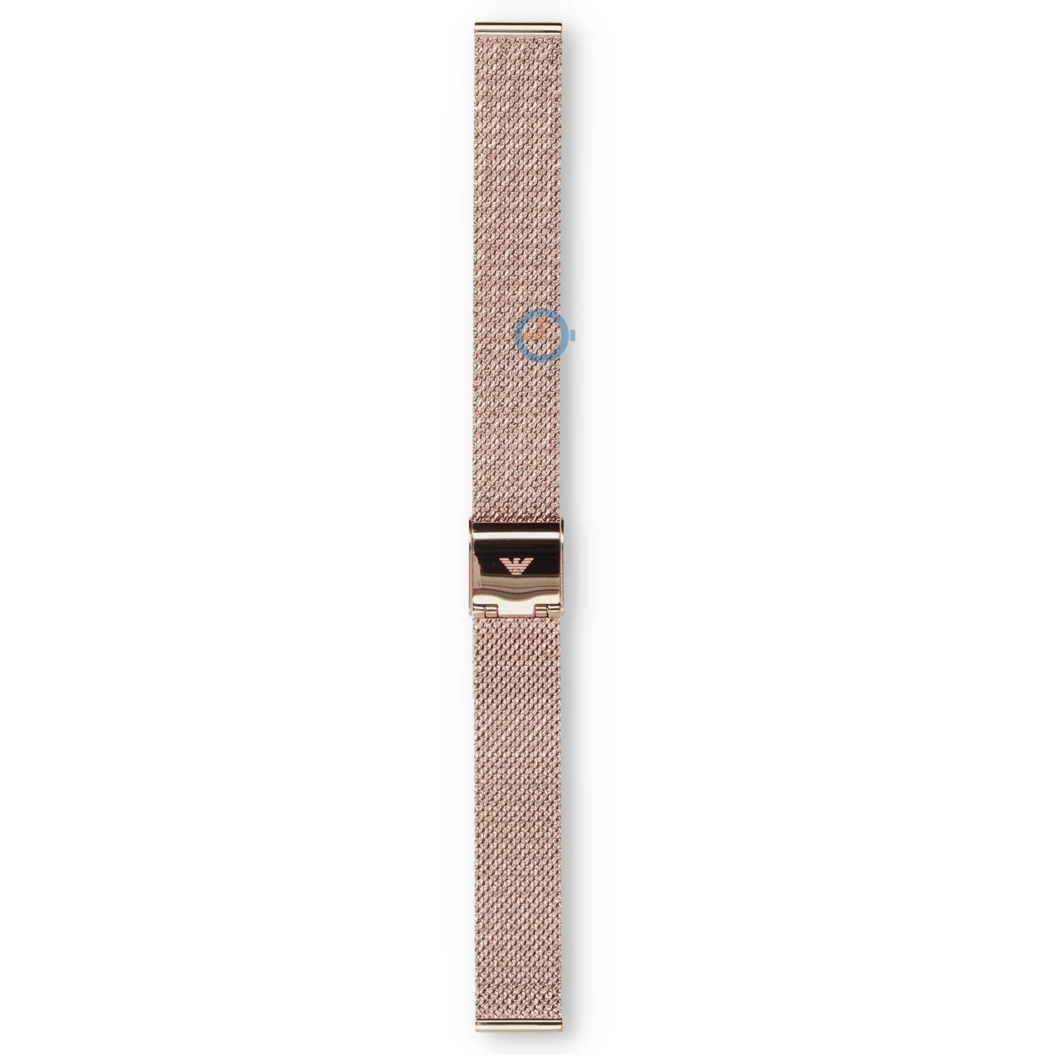 Emporio Armani Horlogeband AR11347