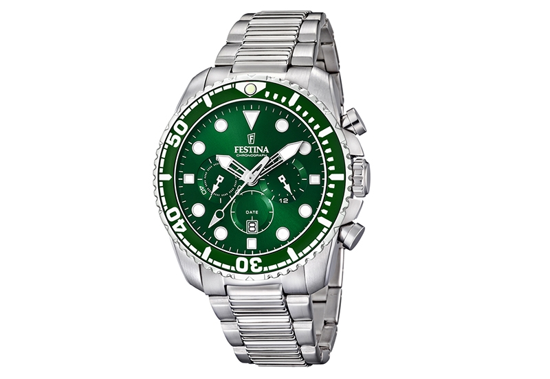 Zilver