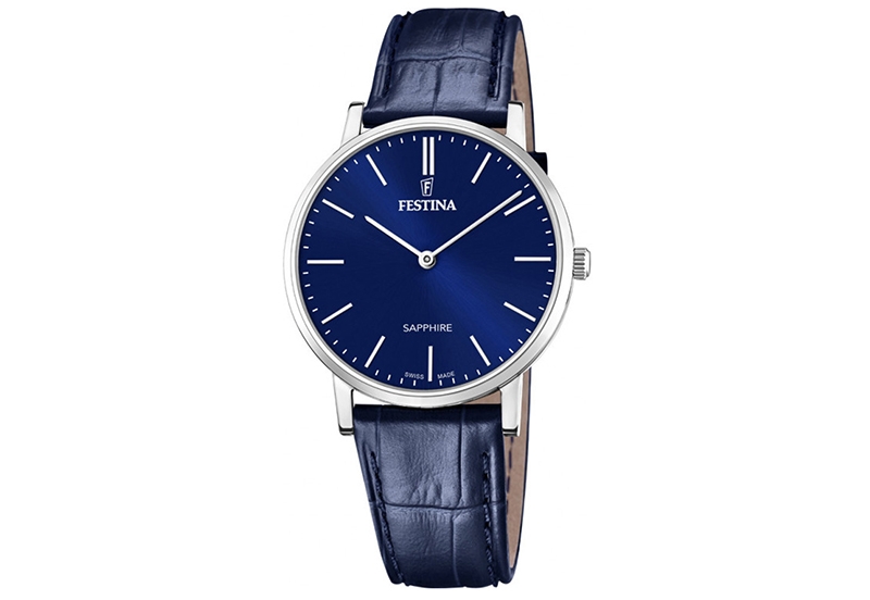 Festina horlogebandje F20012/3