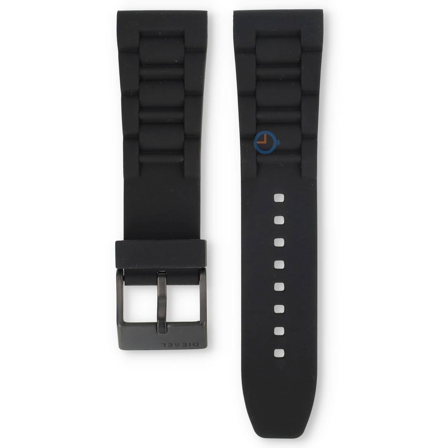 Diesel horlogeband DZ1338
