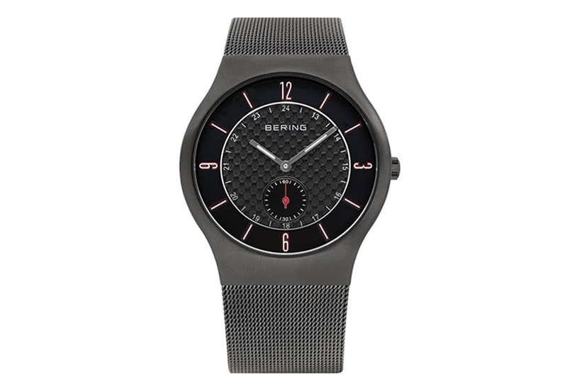 Horlogebandje voor Bering 11940-377