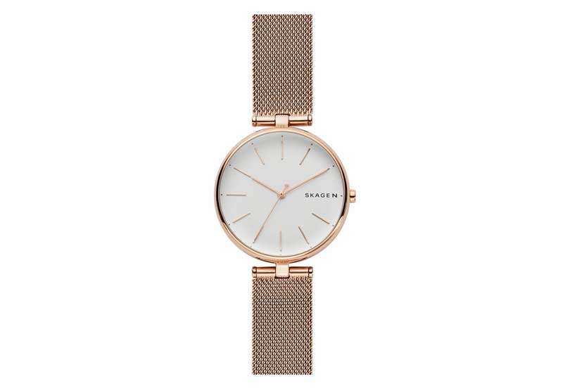 Skagen horlogeband SKW2709