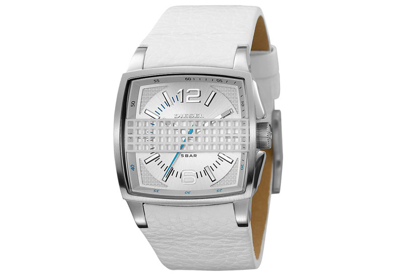 Diesel horlogeband DZ1307
