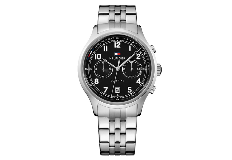 Tommy Hilfiger horlogeband TH1791389
