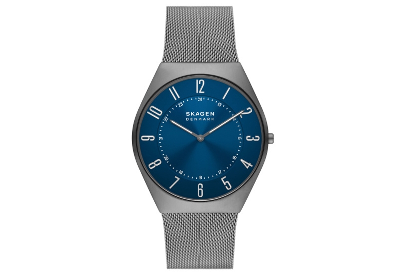 Skagen horlogeband SKW6829