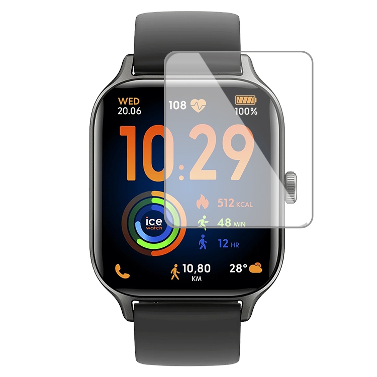 Ice Fit RT 3.0 (40mm) screenprotector