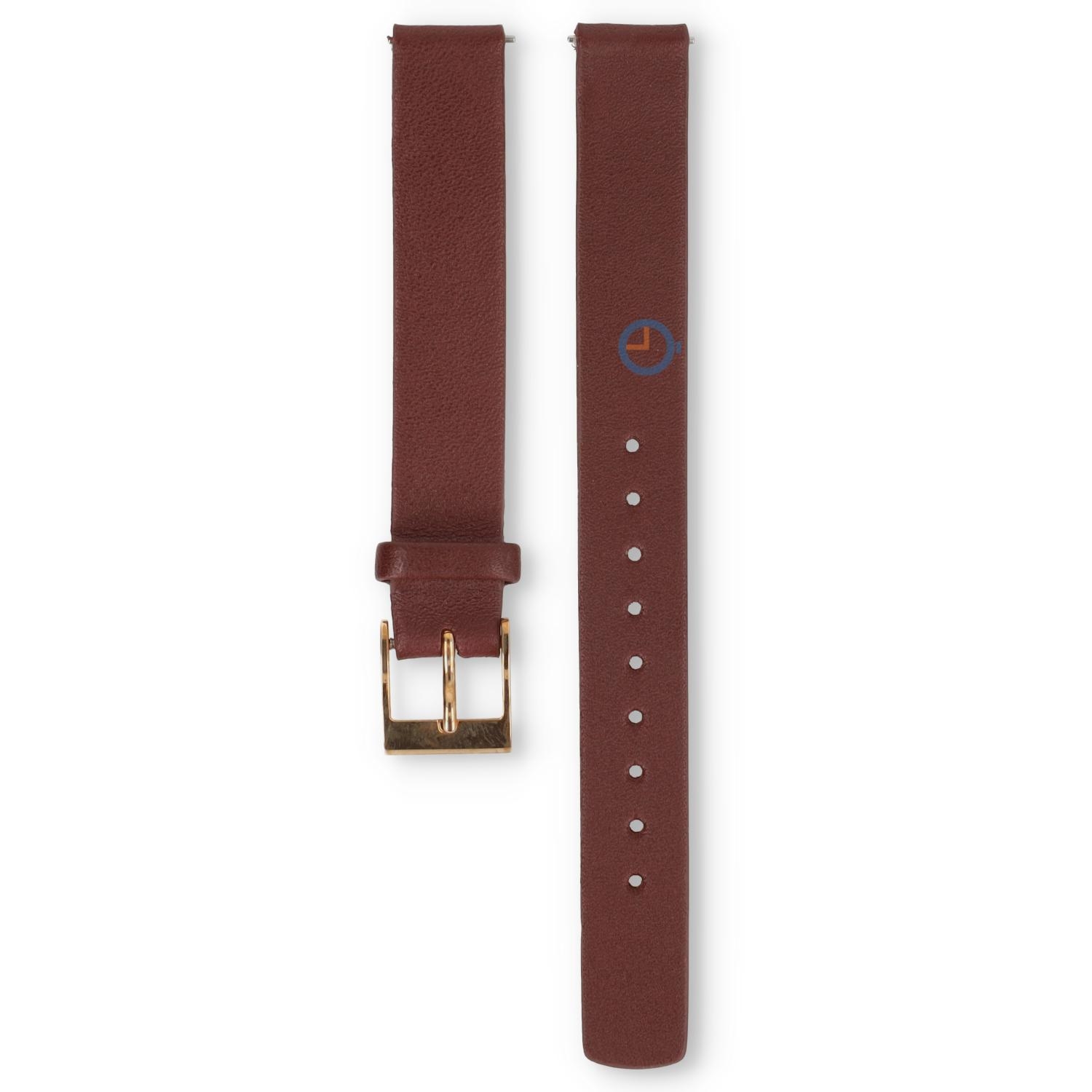 Skagen horlogeband SKW2646 Signatur