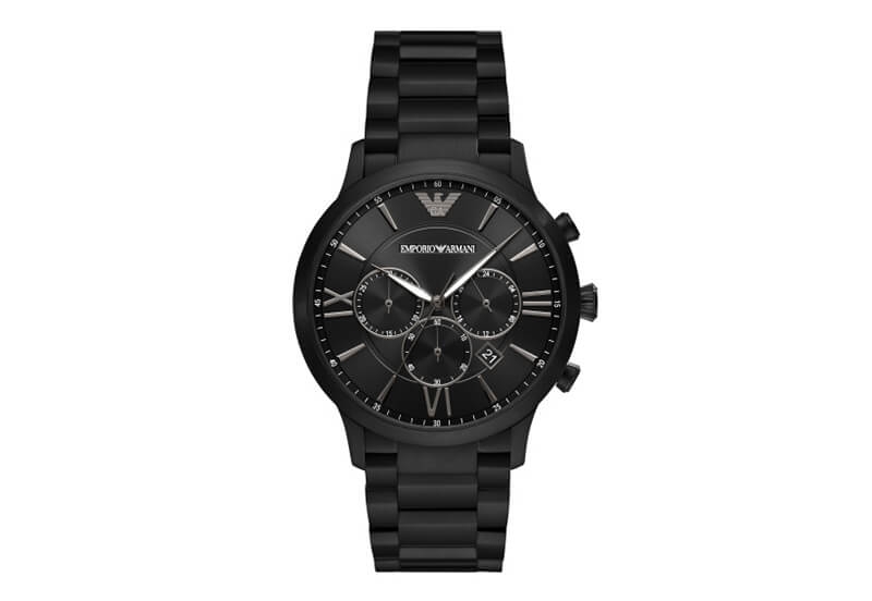 Emporio Armani Horlogeband AR11349